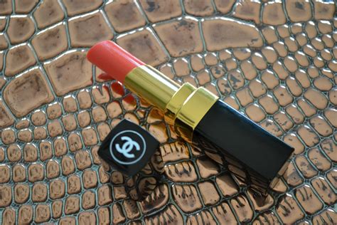 chanel rouge coco shine flirt review|chanel lip rouge coco shine.